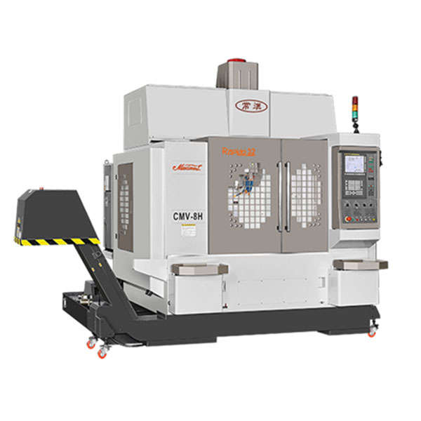 常銘 CMV-8H