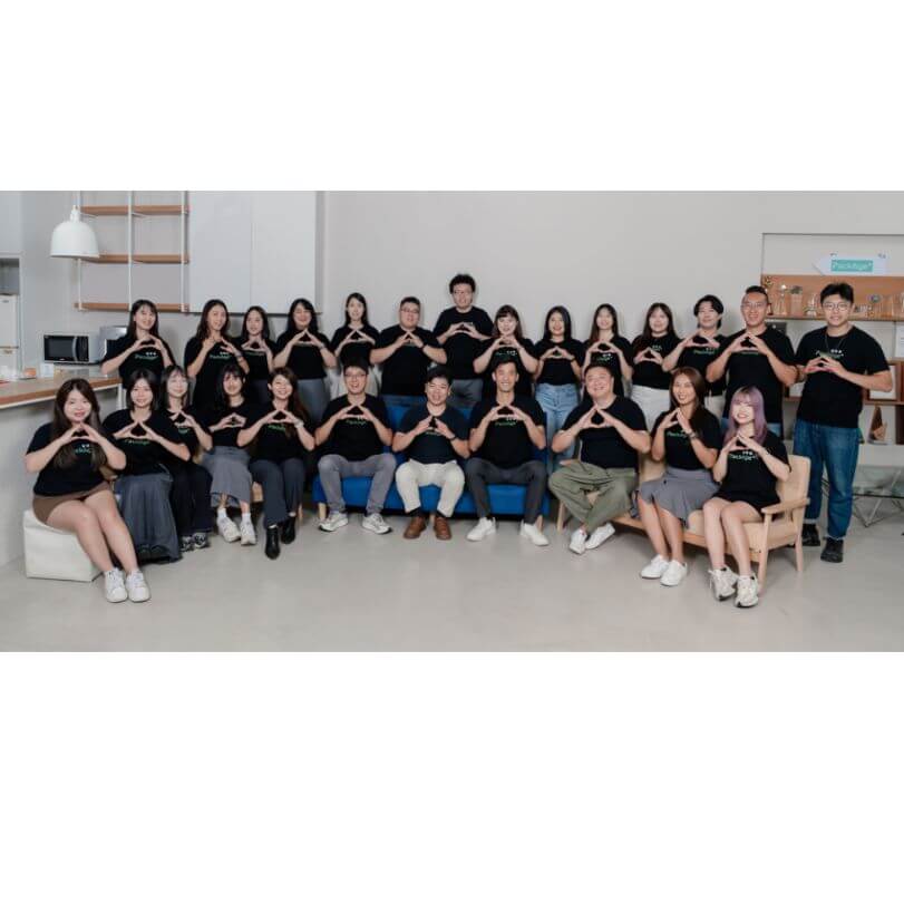 Pin-Jet partners with PackAge+, a leading circular-packaging social enterprise