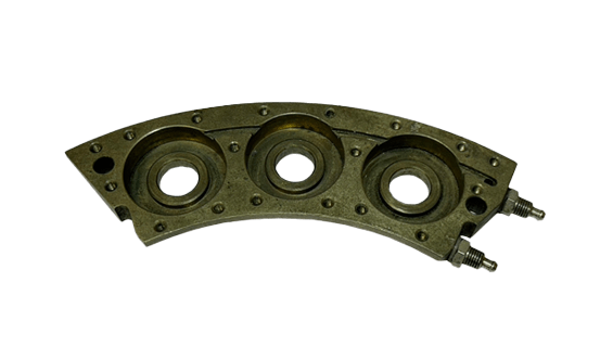 CNC 精密加工