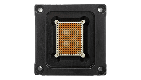 Surface Mount Matrix Socket